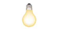 lightbulb